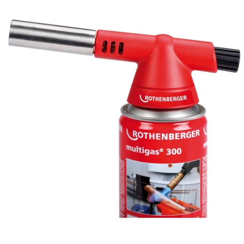 Rothenberger ROFIRE 4, 7/16