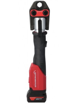 Rothenberger ROMAX 4000 Set de bază 4Ah, EU AMP