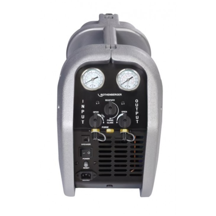 RothenbergerRorec, 230V