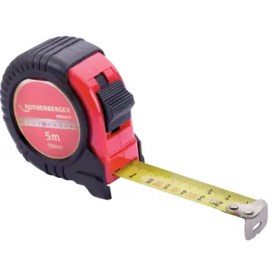 Ruleta ROMATIC, 5 m