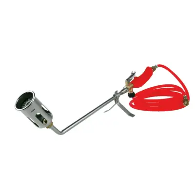 Rothenberger ROOFING Set de arzătoare cu aprindere piezoelectrică