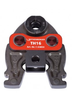 Rothenberger Capete de presare Compact TH16