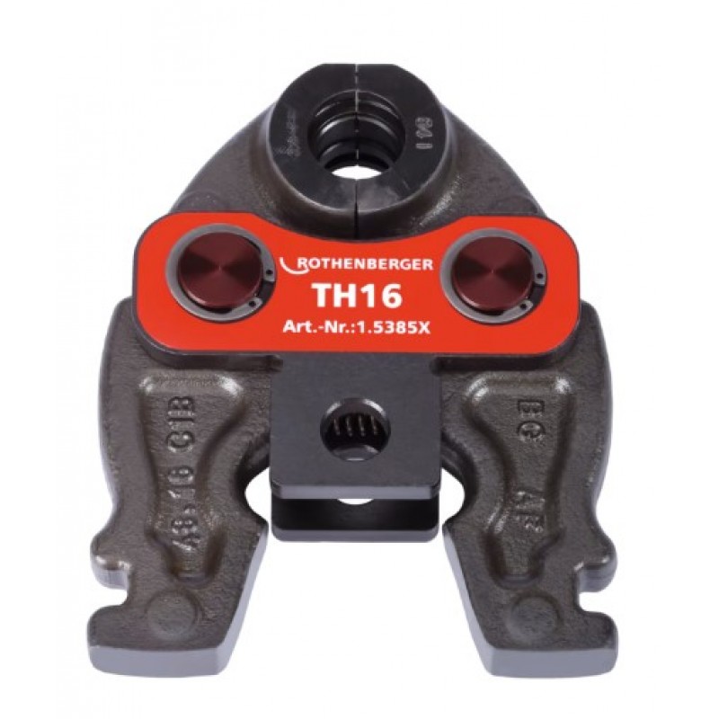 Rothenberger Capete de presare Compact TH16