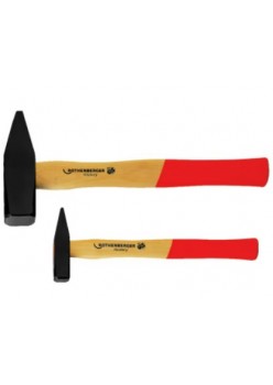 Rothenberger Ciocan de lăcătuș cu mâner, 600g