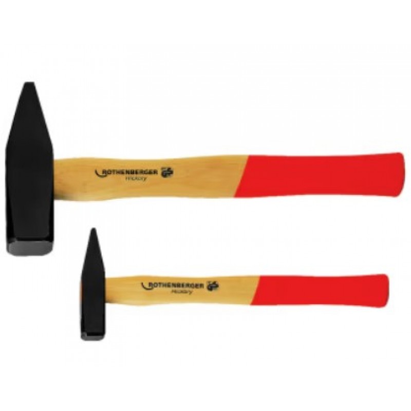 Rothenberger Ciocan de lăcătuș cu mâner, 600g