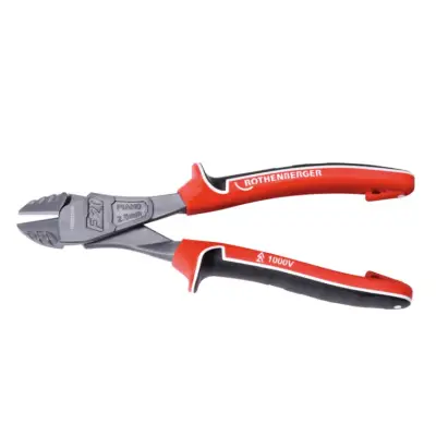 Taietor lateral electric 200mm