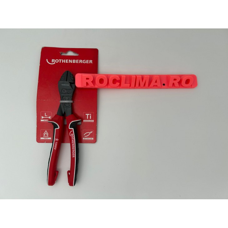 Taietor lateral electric 200mm