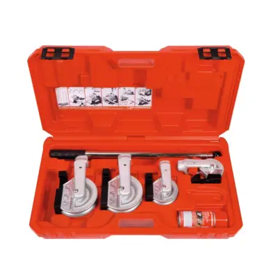 Rothenberger ROBEND H+W Plus Set, 12-14-16-18 mm