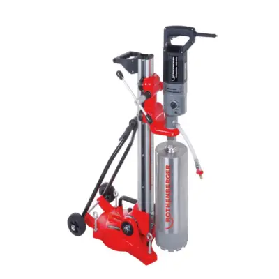 Rothenberger RODIACUT 170 Pro-Set, placă d'bel, 230V