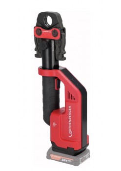 Rothenberger ROMAX COMPACT III Mașină de bază, AMP