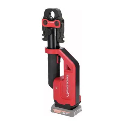 Rothenberger ROMAX COMPACT III Mașină de bază, AMP