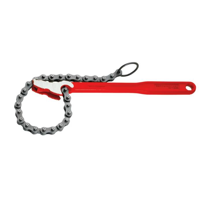 Rothenberger Cheie pentru piulițe SW 10-32mm