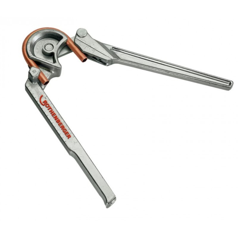 Rothenberger MULTIBEND, 180°, 10 mm