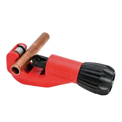 Taietor telescopic tip tube cutter 35