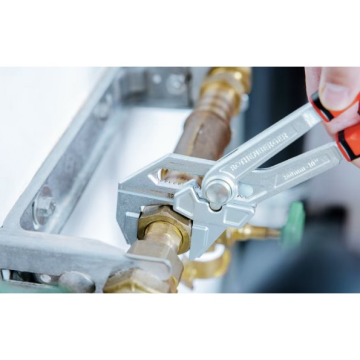 Rothenberger Rofast 10''-2k