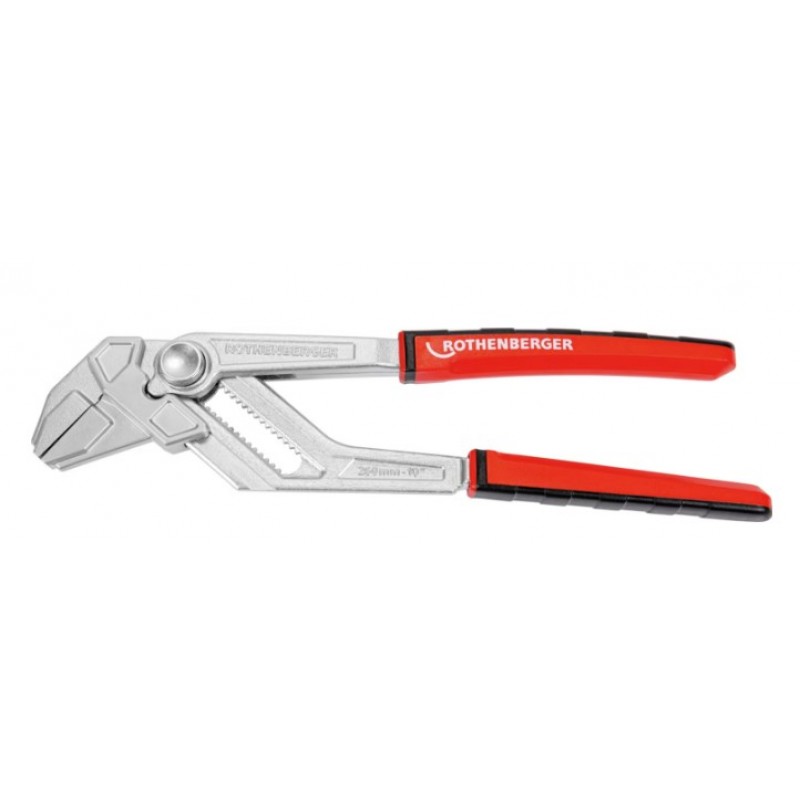 Rothenberger Rofast 10''-2k