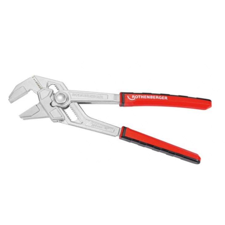 Rothenberger Rofast 10''-2k