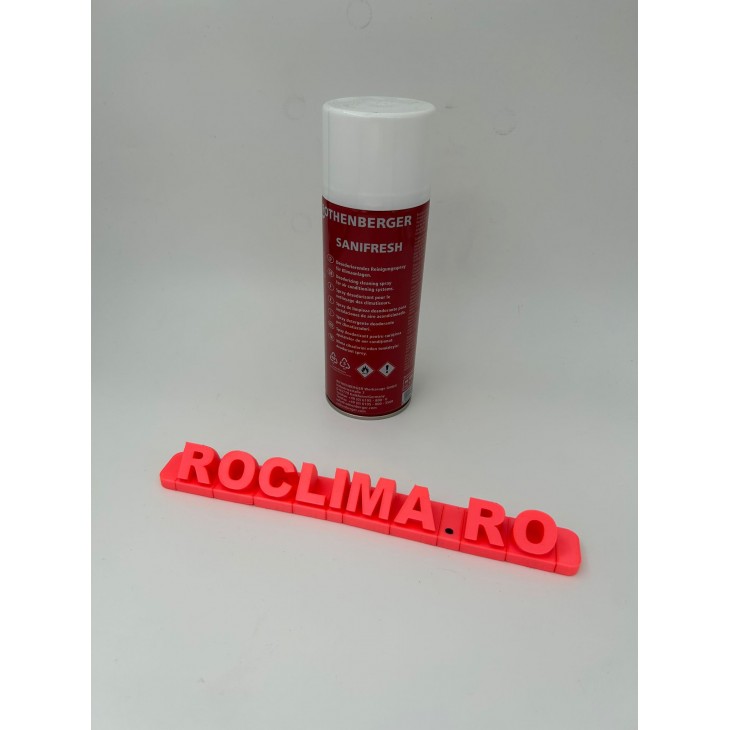 Sanifresh Clean Spray 400ml