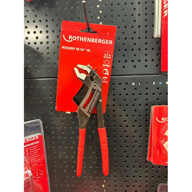 Rothenberger Rogrip M10'' 1k