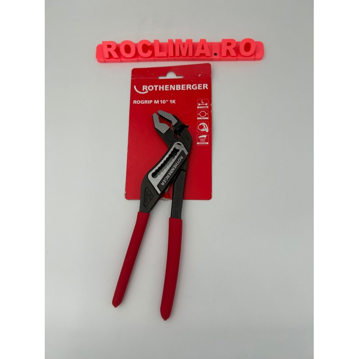 Rothenberger Rogrip M10'' 1k