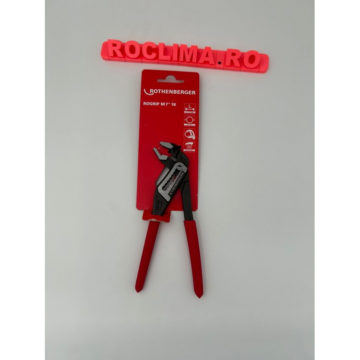 Rothenberger Rogrip M7'' 1k