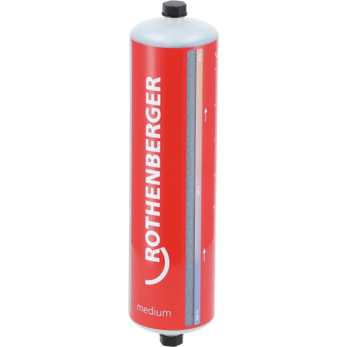 Rothenberger Cartuș de demineralizare PURE H2O (M)