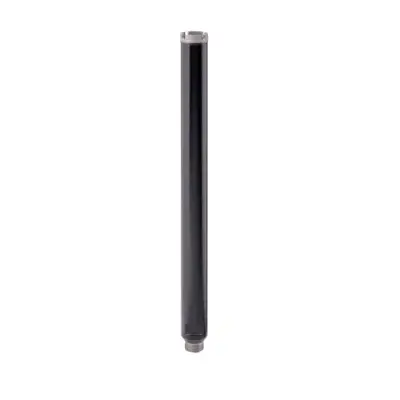 Rothenberger Burghiu diamantat Crown DX- HIGH SPEED PLUS, 1.1/4" UNC