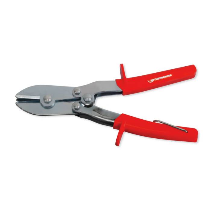 Rothenberger Clește de tras țevi din tablă, 250 mm