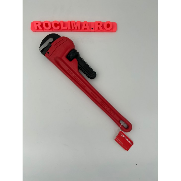 Rothenberger Heavy Duty 