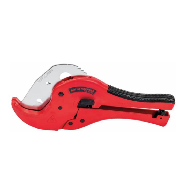 Rothenberger Rocut Profesional 0-63mm