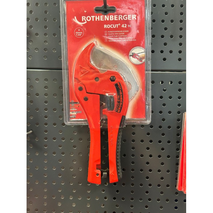 Rothenberger Rocut Profesional 42mm