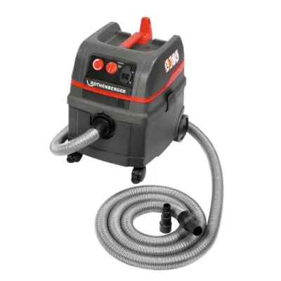 Rothenberger RODIA DRY CLEANER 1200, 20l, 5m Schl