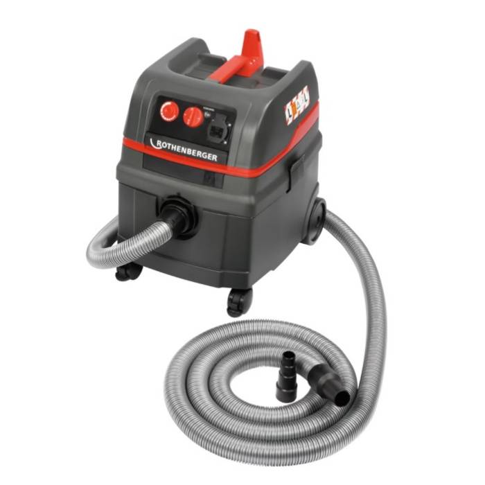 Rothenberger RODIA DRY CLEANER 1200, 20l, 5m Schl