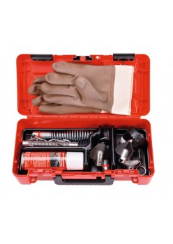 Set de scule L, 32 mm, 11 piese