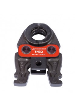 Rothenberger Fălcă de presare standard, TH32