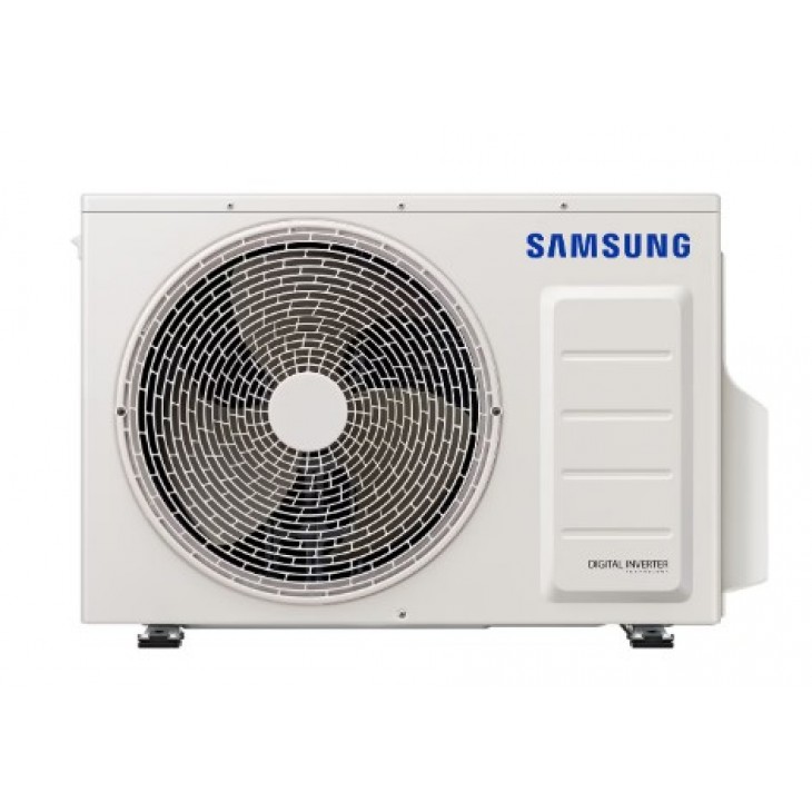 Aparat de aer conditionat Samsung Wind-free Comfort 12000 BTU AR70F12CAAWNEU-AR70F12CAAWXEU