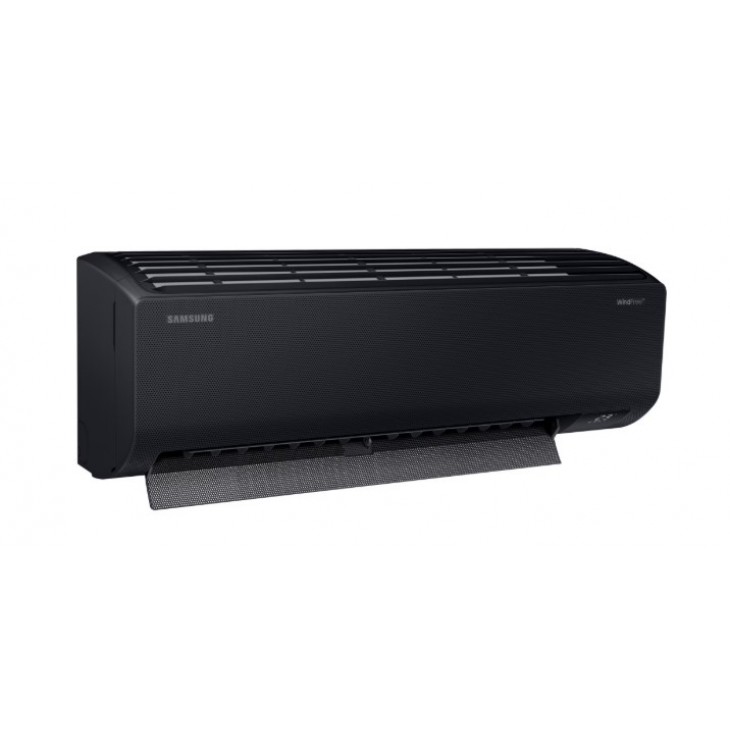 Aparat de aer conditionat Samsung Wind-free Avant BLACK 12000 BTU AR70F12C1ABNEU-AR70F12C1ABXEU