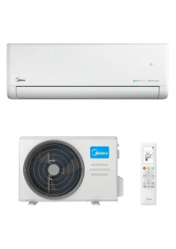 Aparat de aer conditionat Midea Solstice EZ-09RD6-MX2H-09RD6 Inverter 9000 BTU model 2026