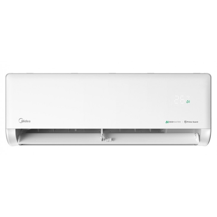 Aparat de aer conditionat Midea Solstice EZ-09RD6-MX2H-09RD6 Inverter 9000 BTU model 2026