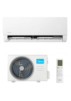 Aparat de aer conditionat Midea Solunar Lite MGPXV-09RD0-MGPXV-09RD0 Inverter 9000 BTU model 2026