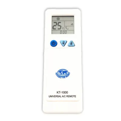 Telecomanda Universala AC KT-1000 (1028 in 1)