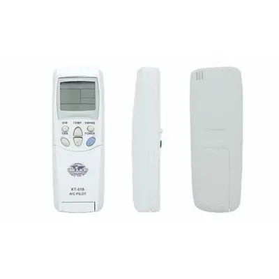Telecomanda Universala AC KT-518