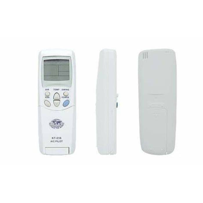 Telecomanda Universala AC KT-518