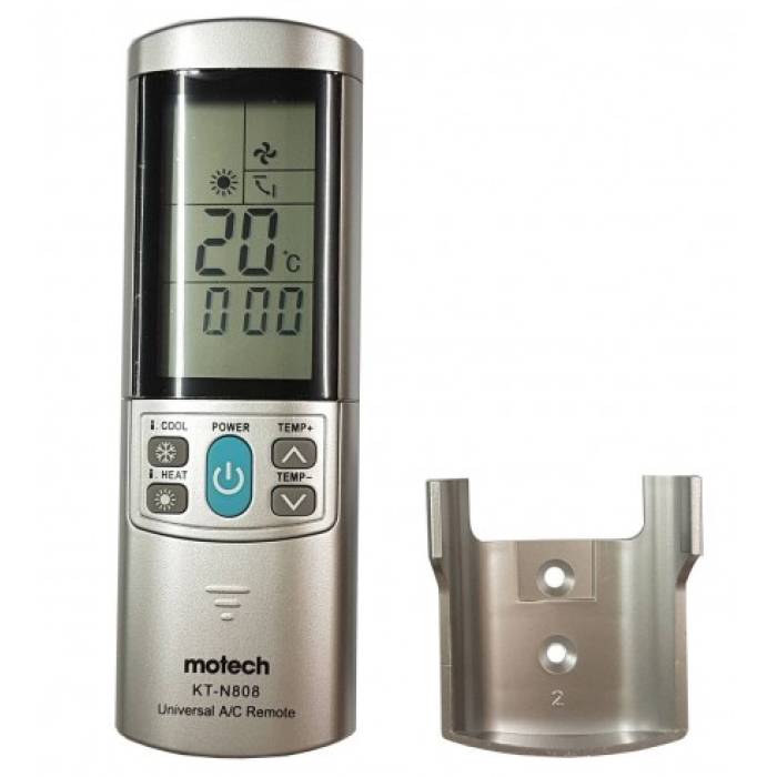 Telecomanda Universala AC KT-N808