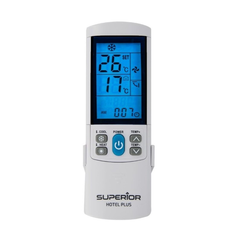 Telecomanda Universala AC Superior AirCo Plus (4000 codes )