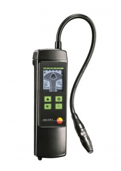 Testo 316-4 set 2 - Detector de scurgeri pentru amoniac (NH3)