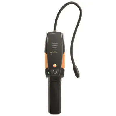 Testo 316-3 - Detector pentru scurgeri de agenți frigorifici