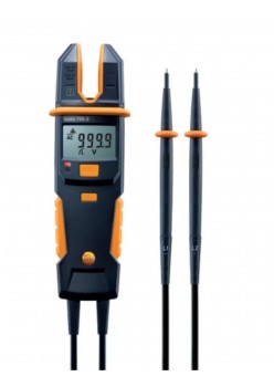 Testo 755-1 Tester de tensiune/curent