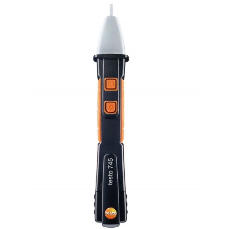 Testo 745 - Tester de tensiune fără contact
