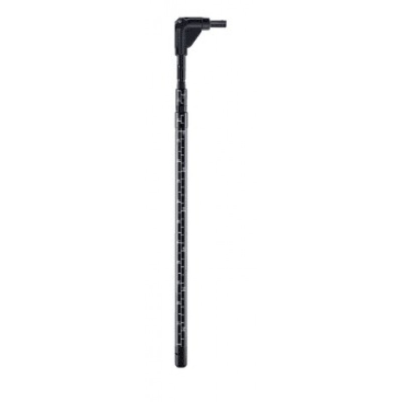 Telescop extensibil (până la 100 cm) pentru sondele de viteză aer